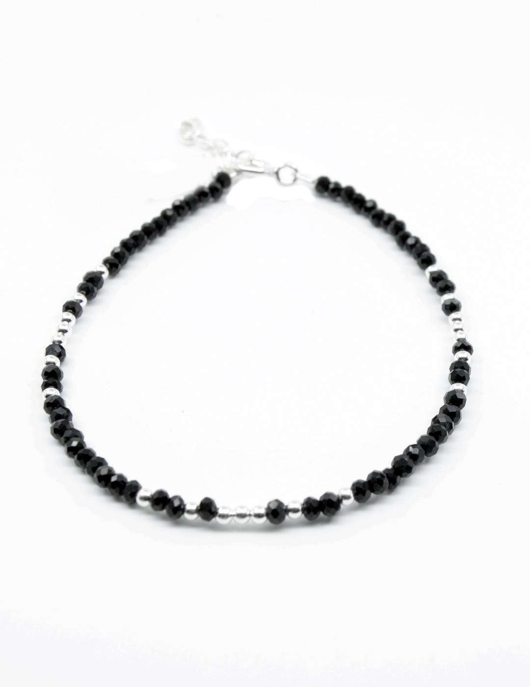 PULSERA MUJER PLATA 76C