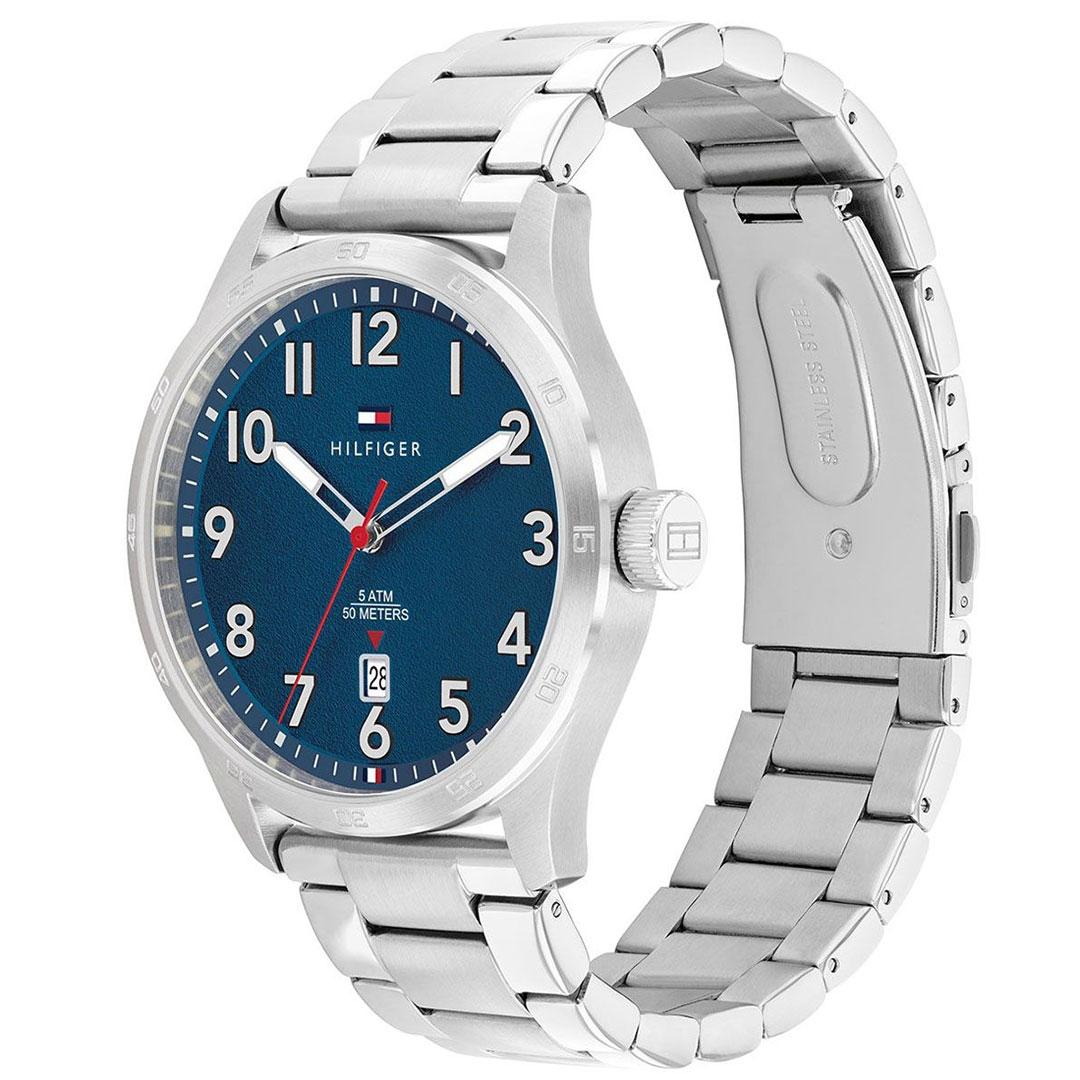 RELOJ HOMBRE TOMMY HILFIGER 1710563