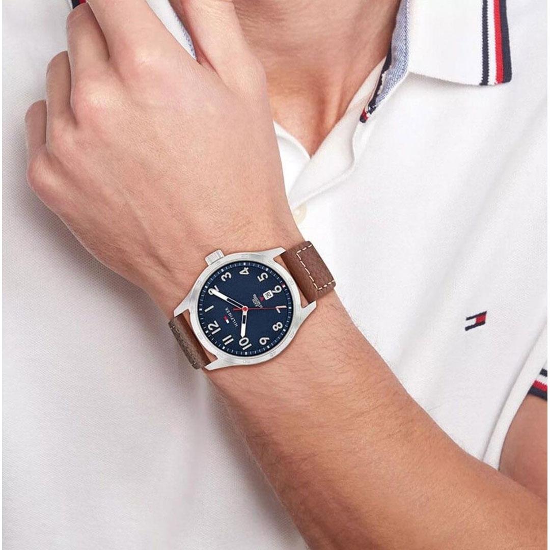 RELOJ HOMBRE TOMMY HILFIGER 1710559