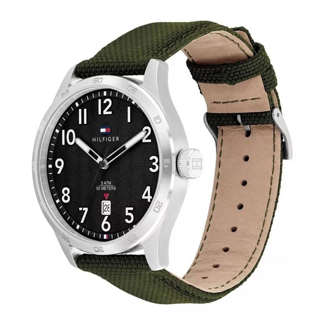 RELOJ HOMBRE TOMMY HILFIGER 1710593