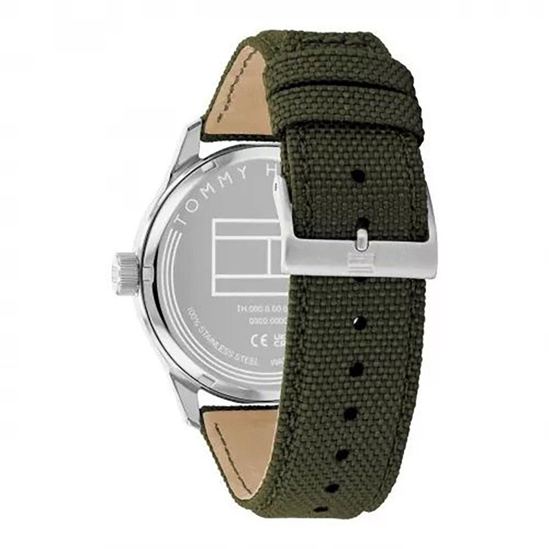 RELOJ HOMBRE TOMMY HILFIGER 1710593