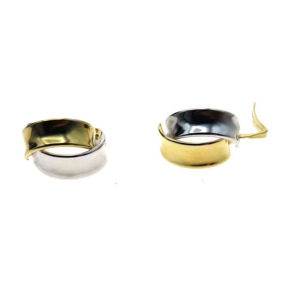 PENDIENTES MUJER ORO 18K 5692M