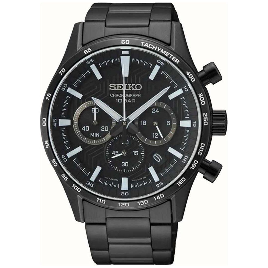 RELOJ HOMBRE SEIKO NEO SPORTS SSB415P1