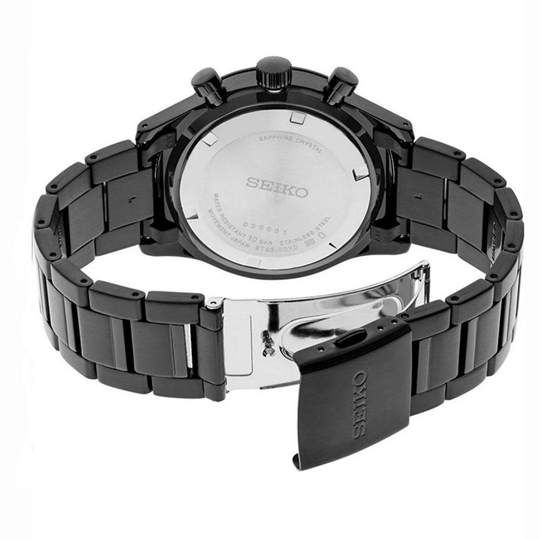 RELOJ HOMBRE SEIKO NEO SPORTS SSB415P1