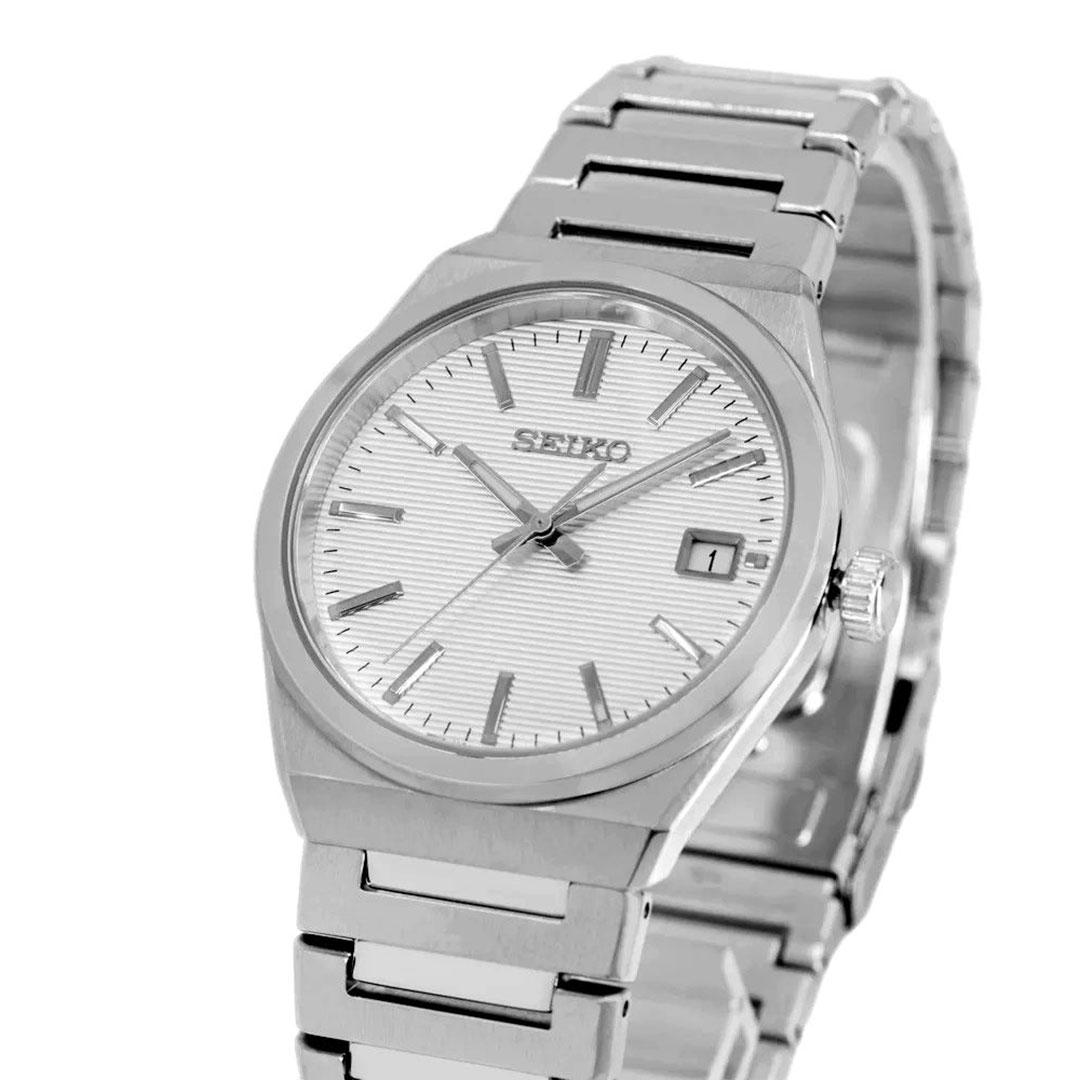 RELOJ HOMBRE SEIKO NEO CLASSIC SUR553P1