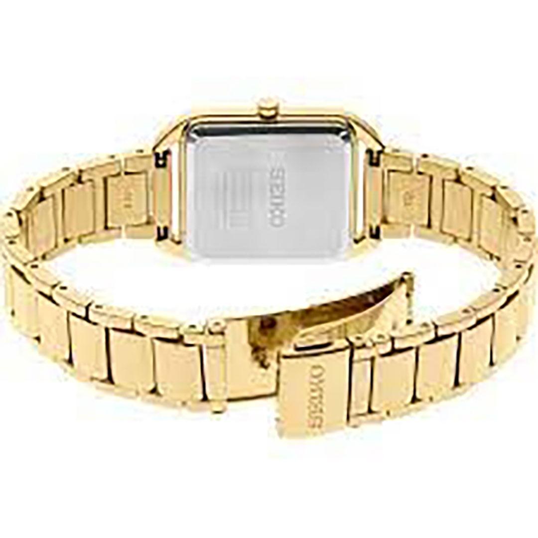 RELOJ MUJER SEIKO SWR078P1