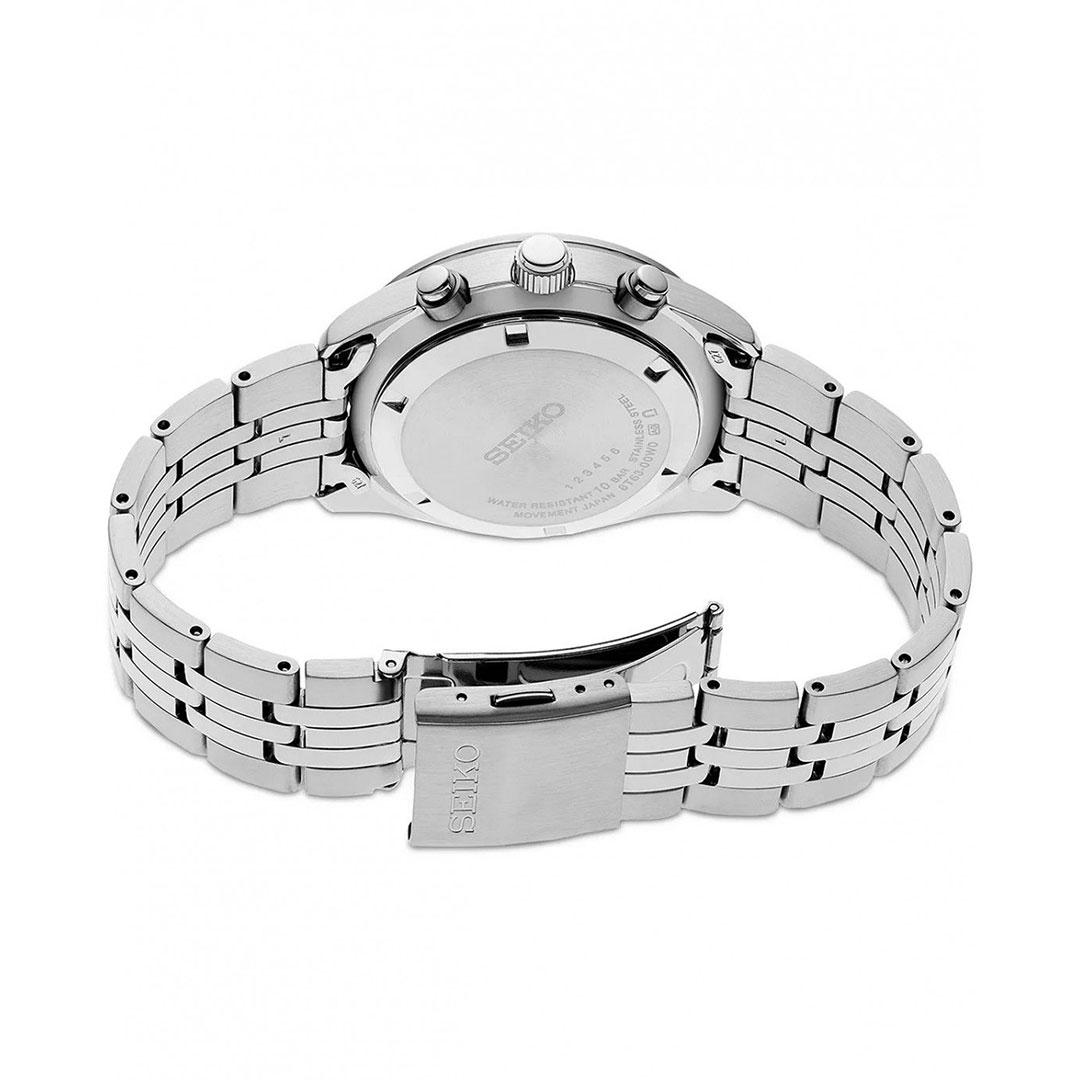 RELOJ HOMBRE SEIKO NEO SPORTS SSB425P1