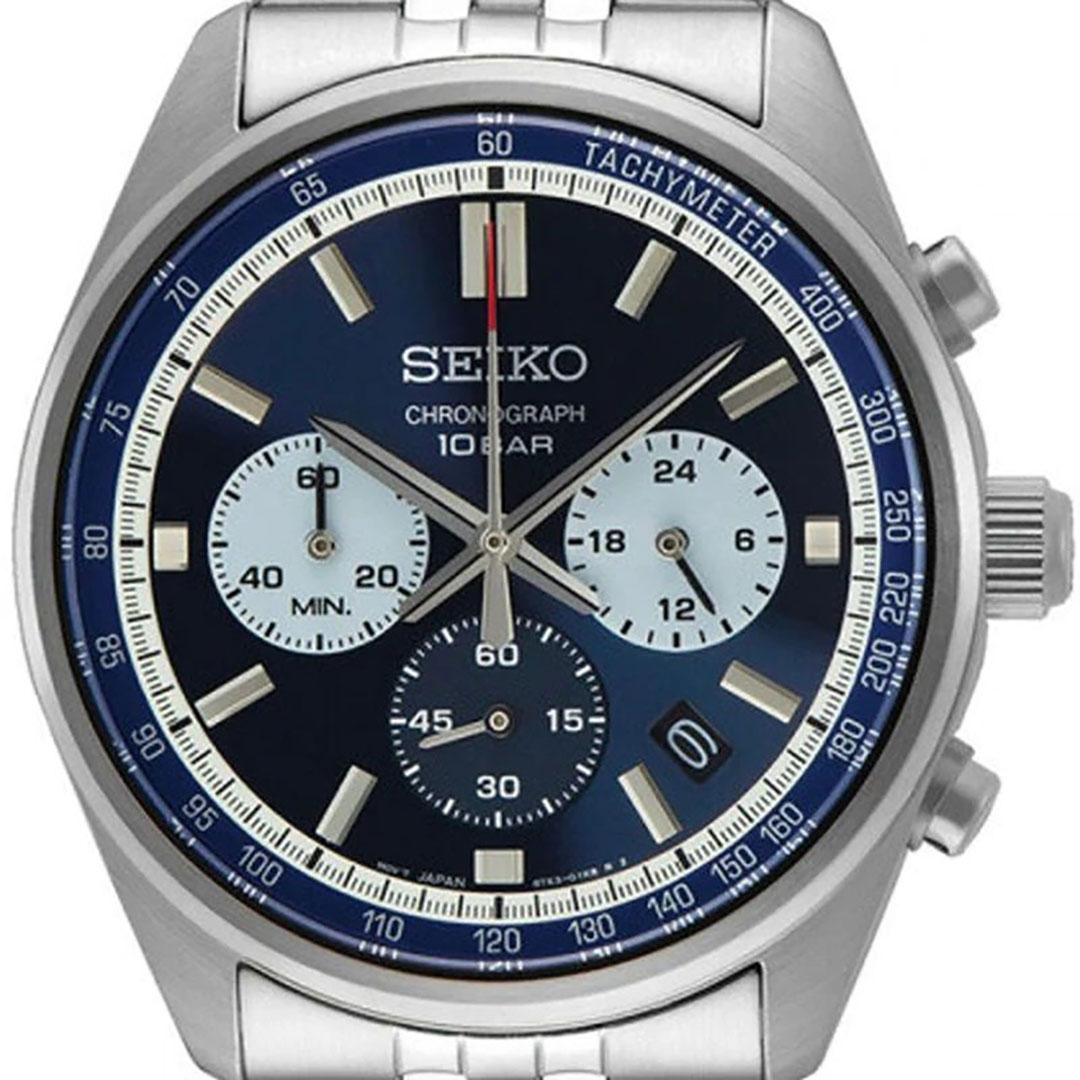 RELOJ HOMBRE SEIKO NEO SPORTS SSB427P1
