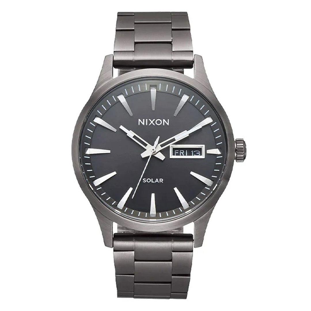 RELOJ HOMBRE NIXON SOLAR A1346131