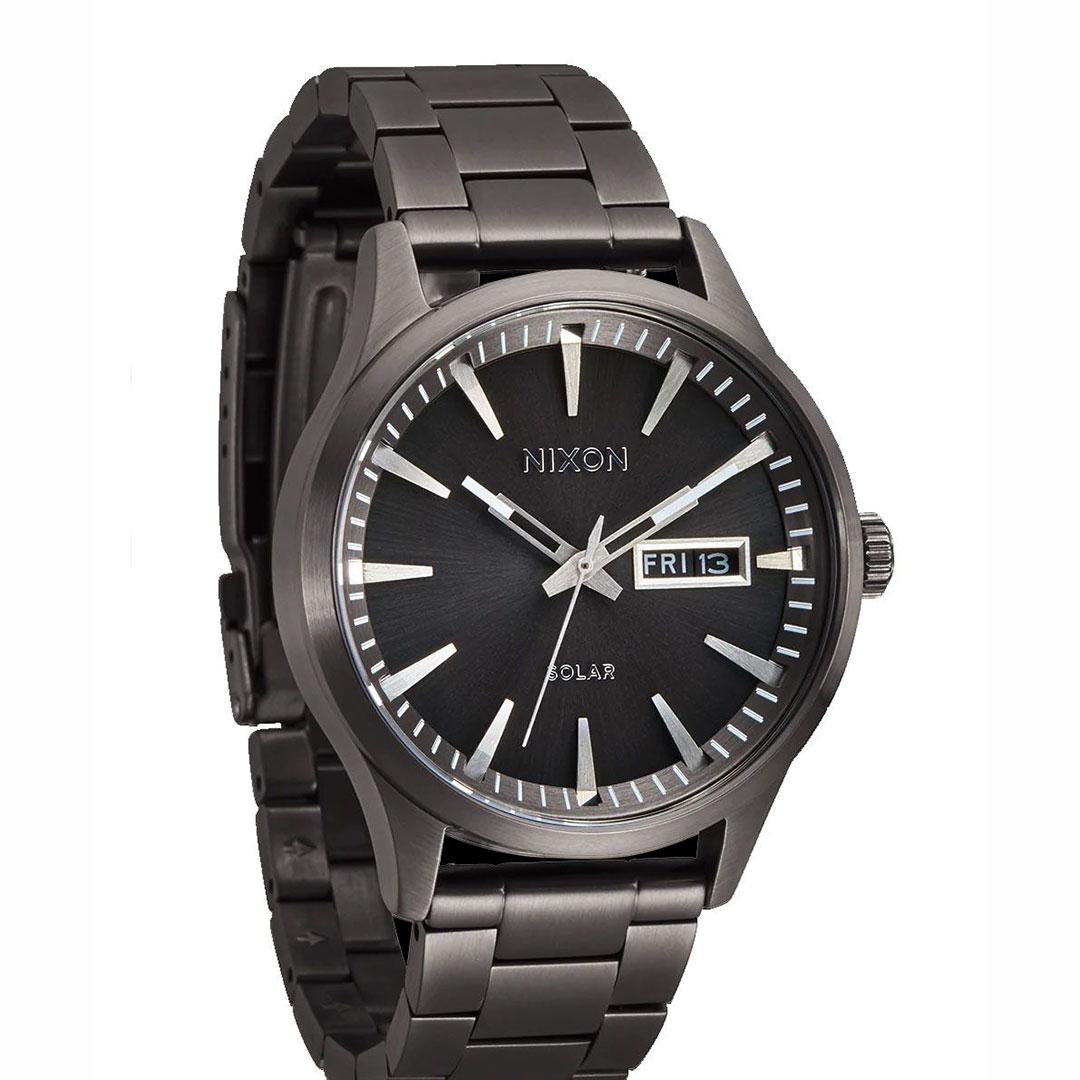 RELOJ HOMBRE NIXON SOLAR A1346131