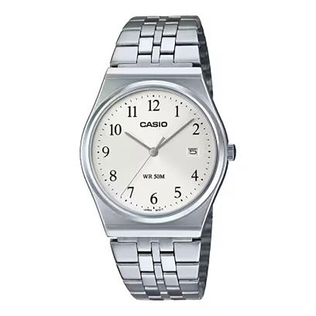 RELOJ MUJER CASIO MTPB145D-7BVEF