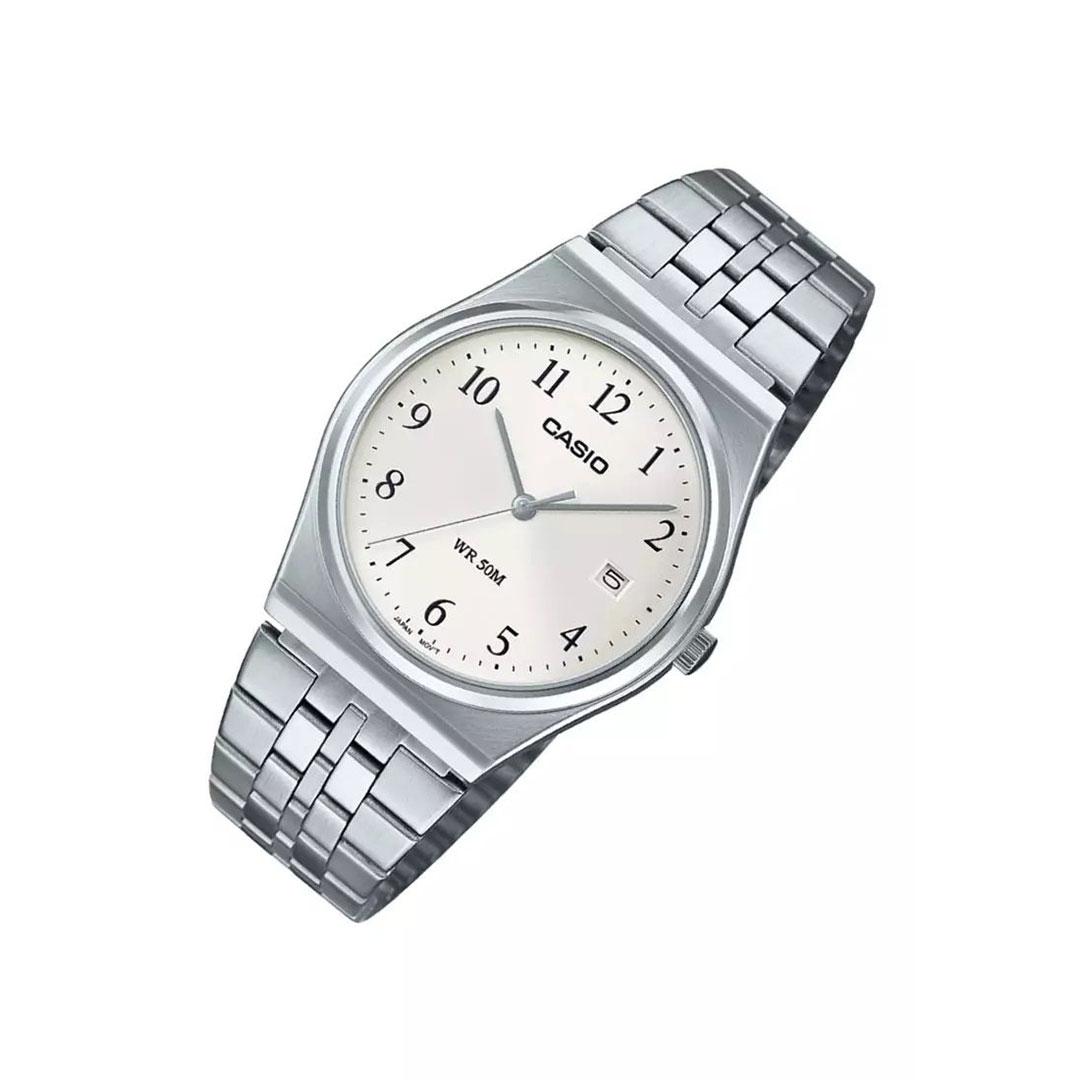 RELOJ MUJER CASIO MTPB145D-7BVEF
