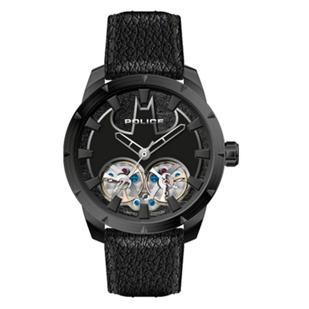 RELOJ HOMBRE POLICE EDICIÓN ESPECIAL PEWGE0022701