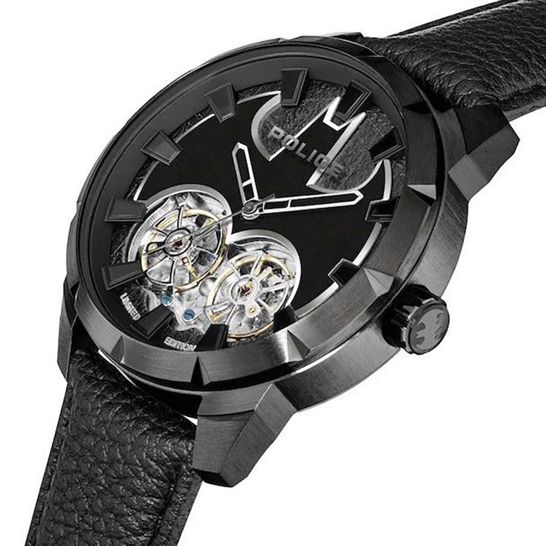 RELOJ HOMBRE POLICE EDICIÓN ESPECIAL PEWGE0022701