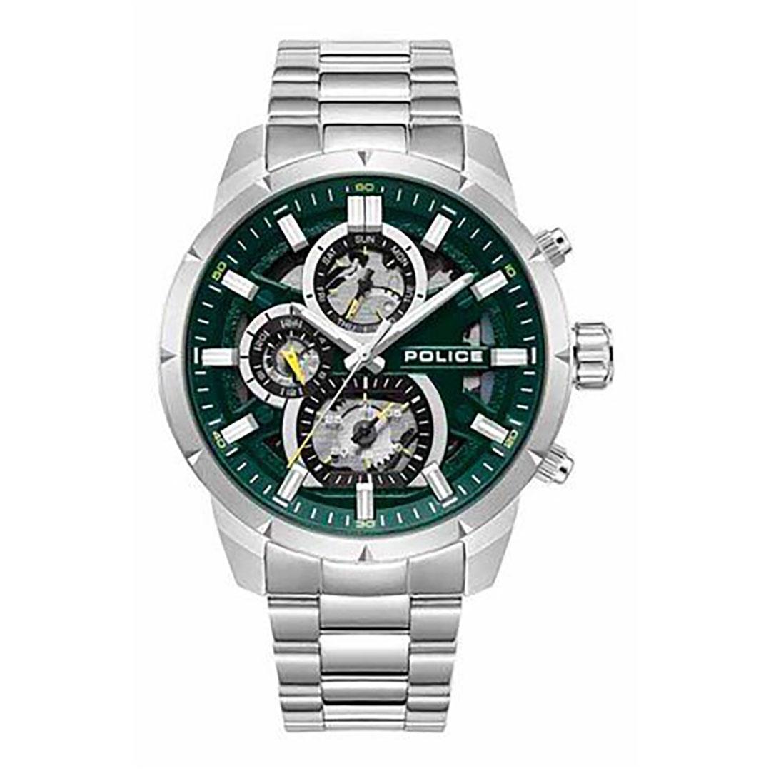 RELOJ HOMBRE POLICE PEWJK0021805