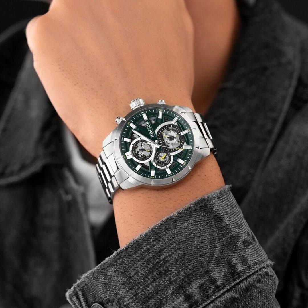 RELOJ HOMBRE POLICE PEWJK0021805