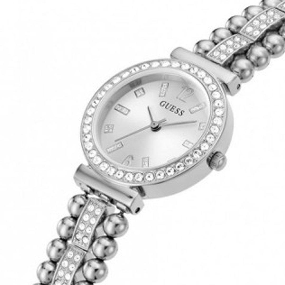 RELOJ MUJER GUESS GW0401L1