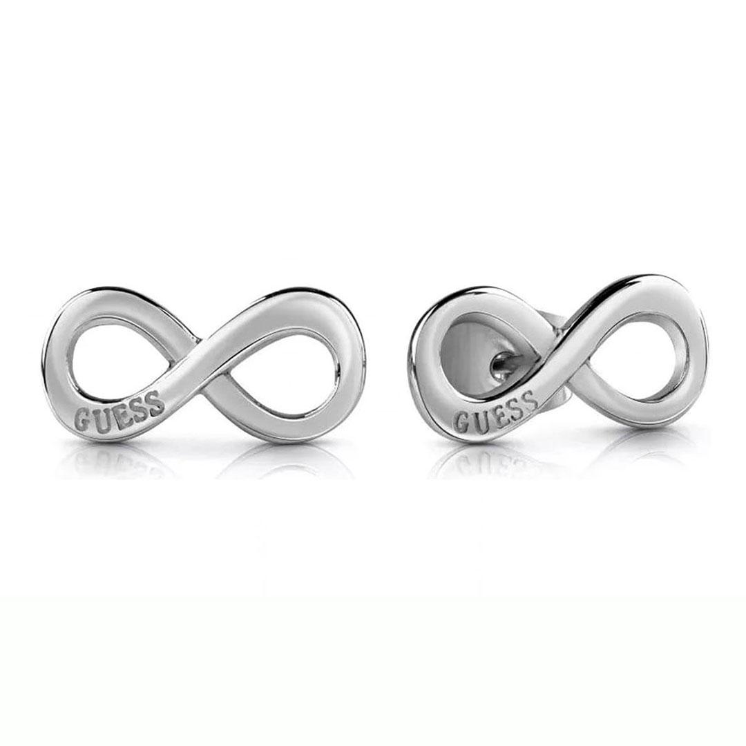 PENDIENTES MUJER ACERO GUESS UBE28077