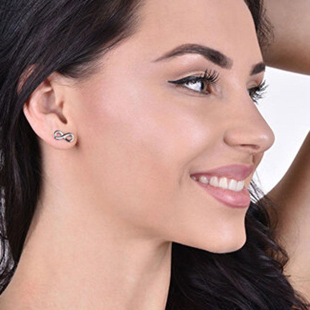 PENDIENTES MUJER ACERO GUESS UBE28077