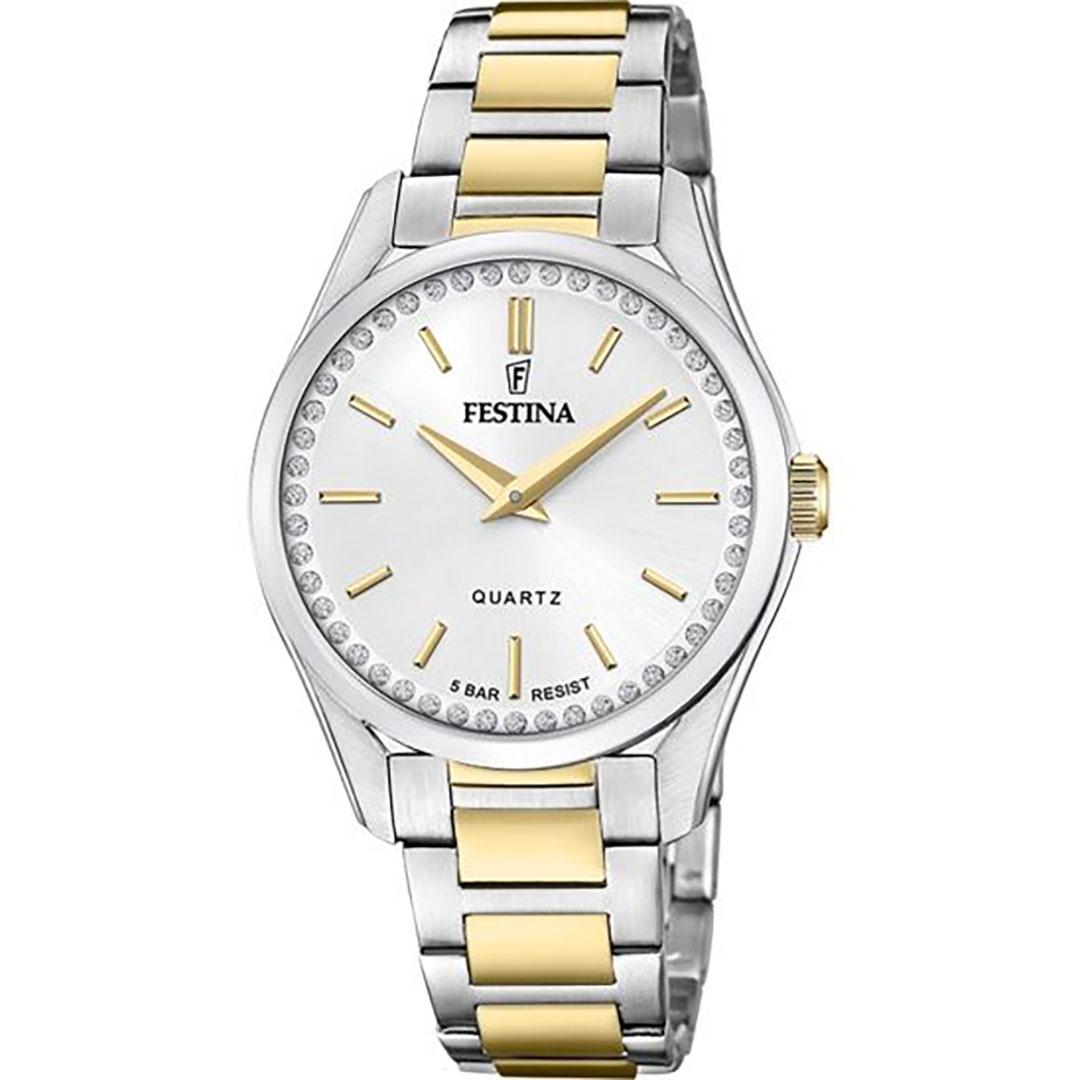 RELOJ MUJER FESTINA F20619/1
