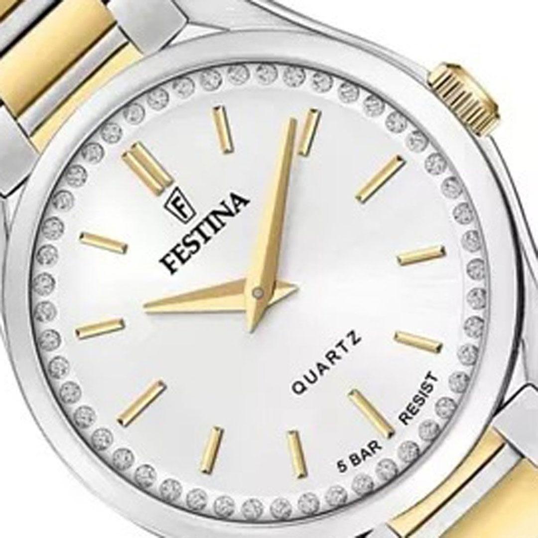 RELOJ MUJER FESTINA F20619/1