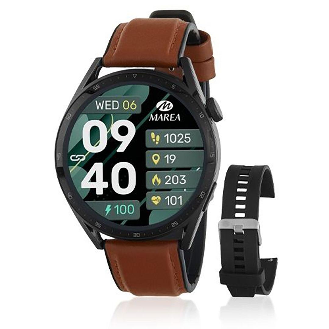 RELOJ UNISEX SMARTWATCH MAREA B60003/1