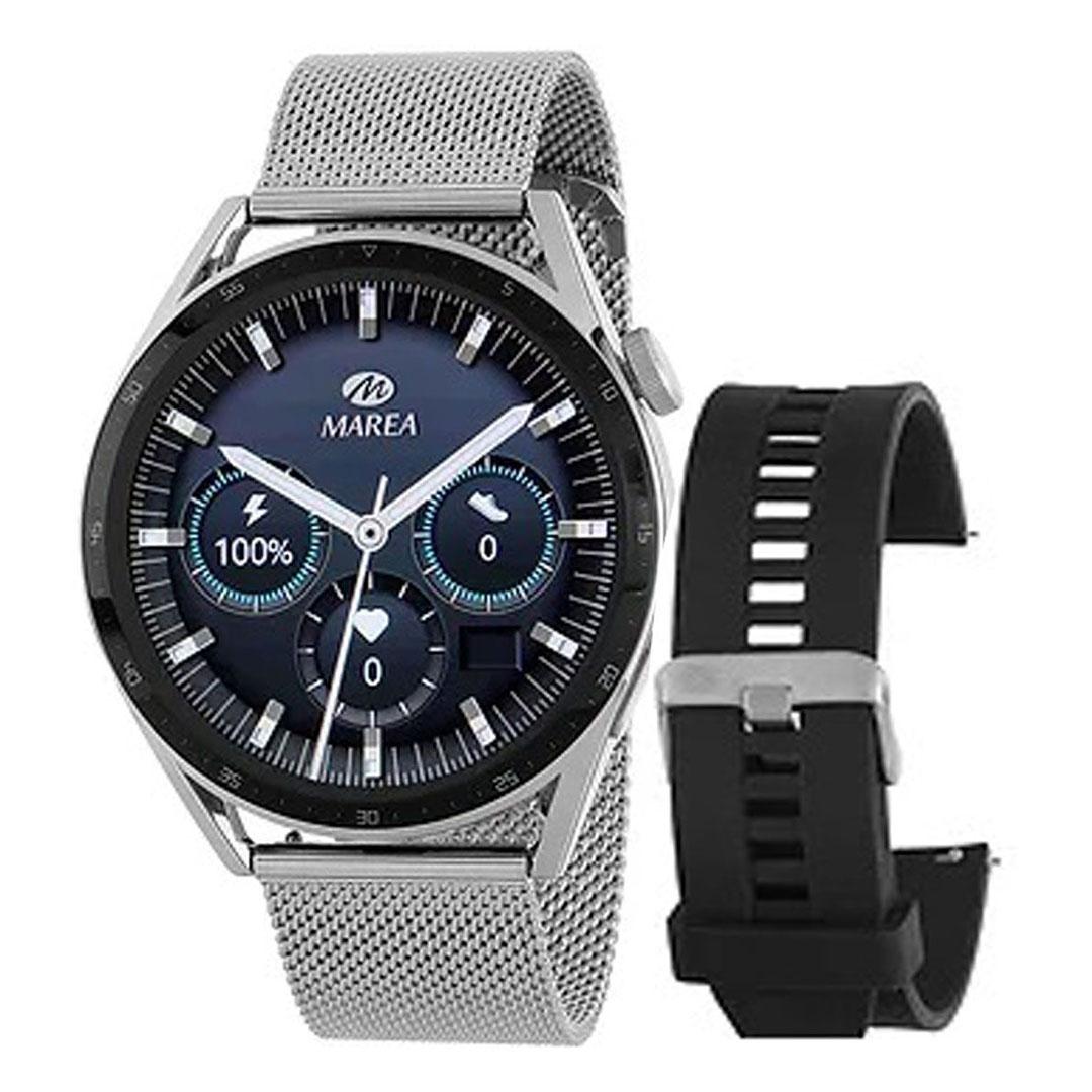 RELOJ UNISEX SMARTWATCH MAREA B60003/2