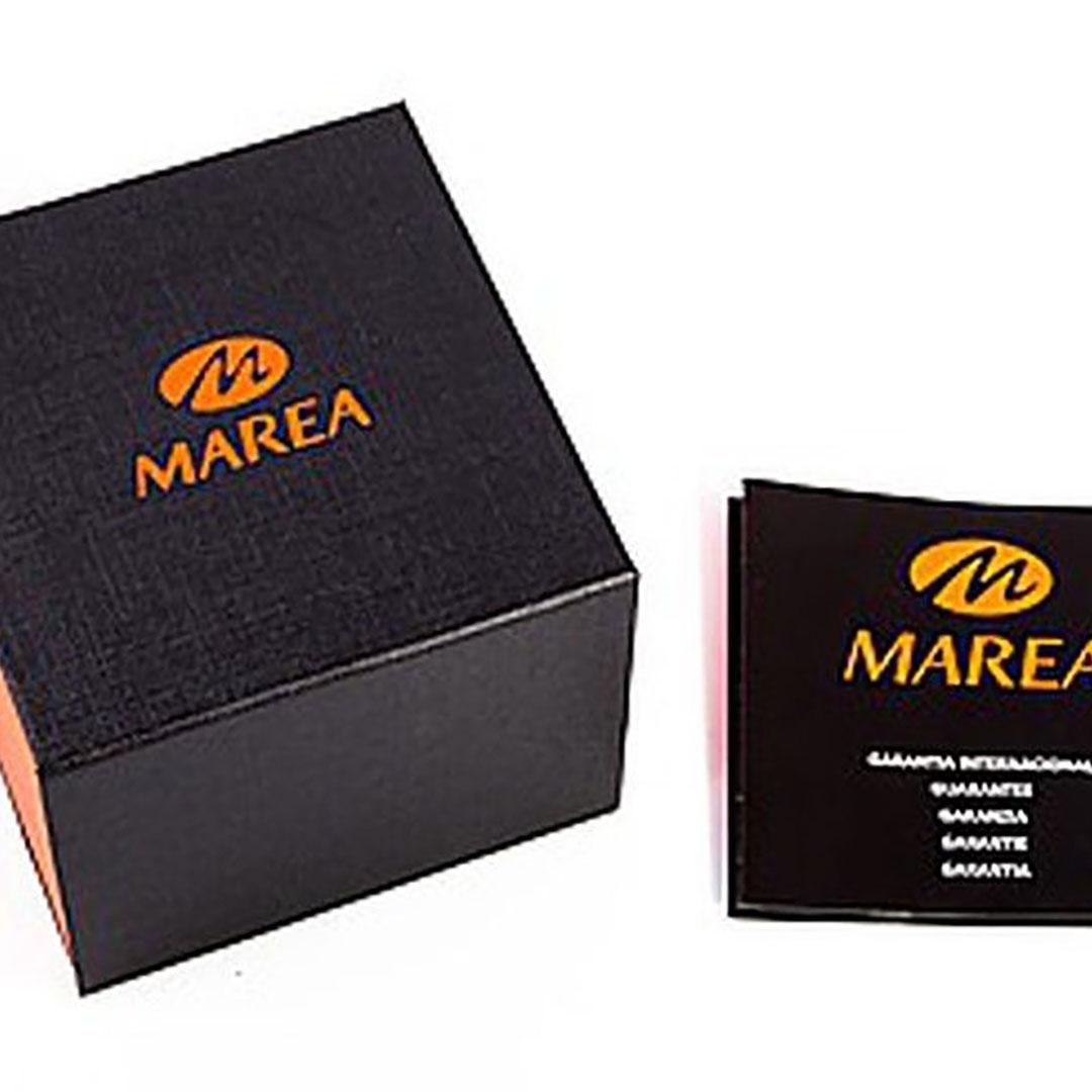 RELOJ UNISEX SMARTWATCH MAREA B63003-4 LILA