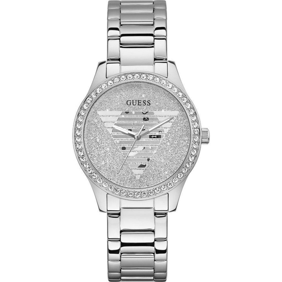 RELOJ MUJER GUESS GW0606L1