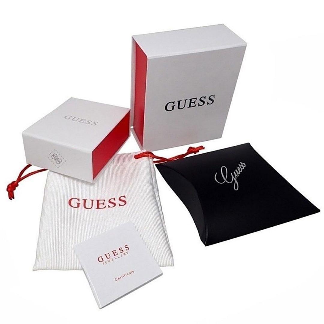 PULSERA MUJER ACERO GUESS JUBB03330JWYGS