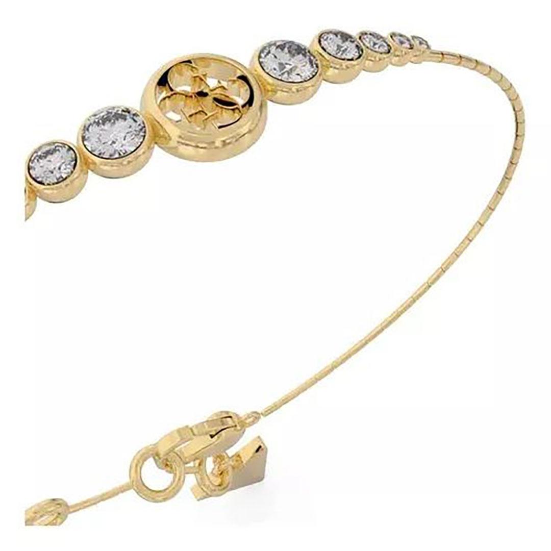 PULSERA MUJER ACERO GUESS JUBB03371JWYGS