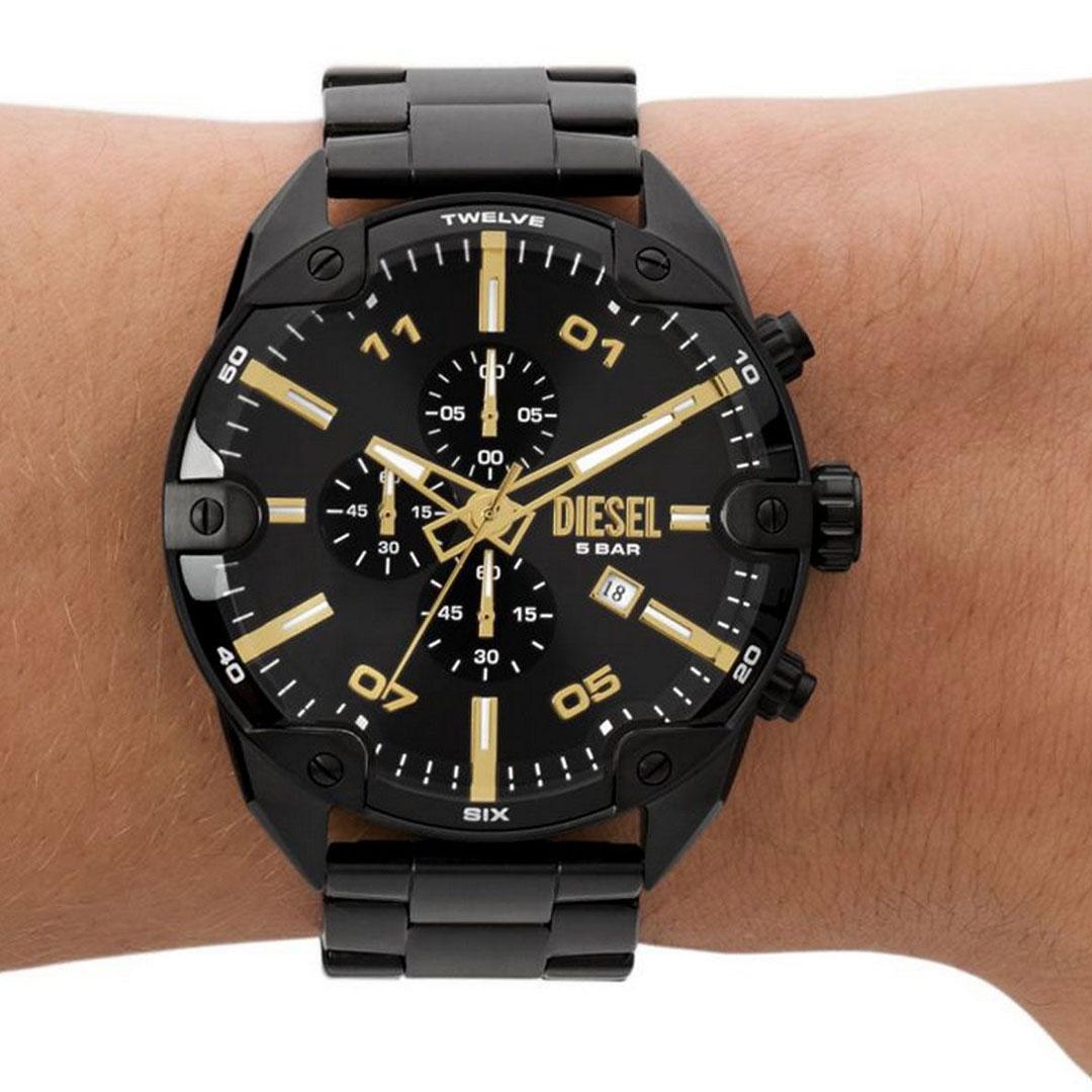 RELOJ HOMBRE DIESEL DZ4644