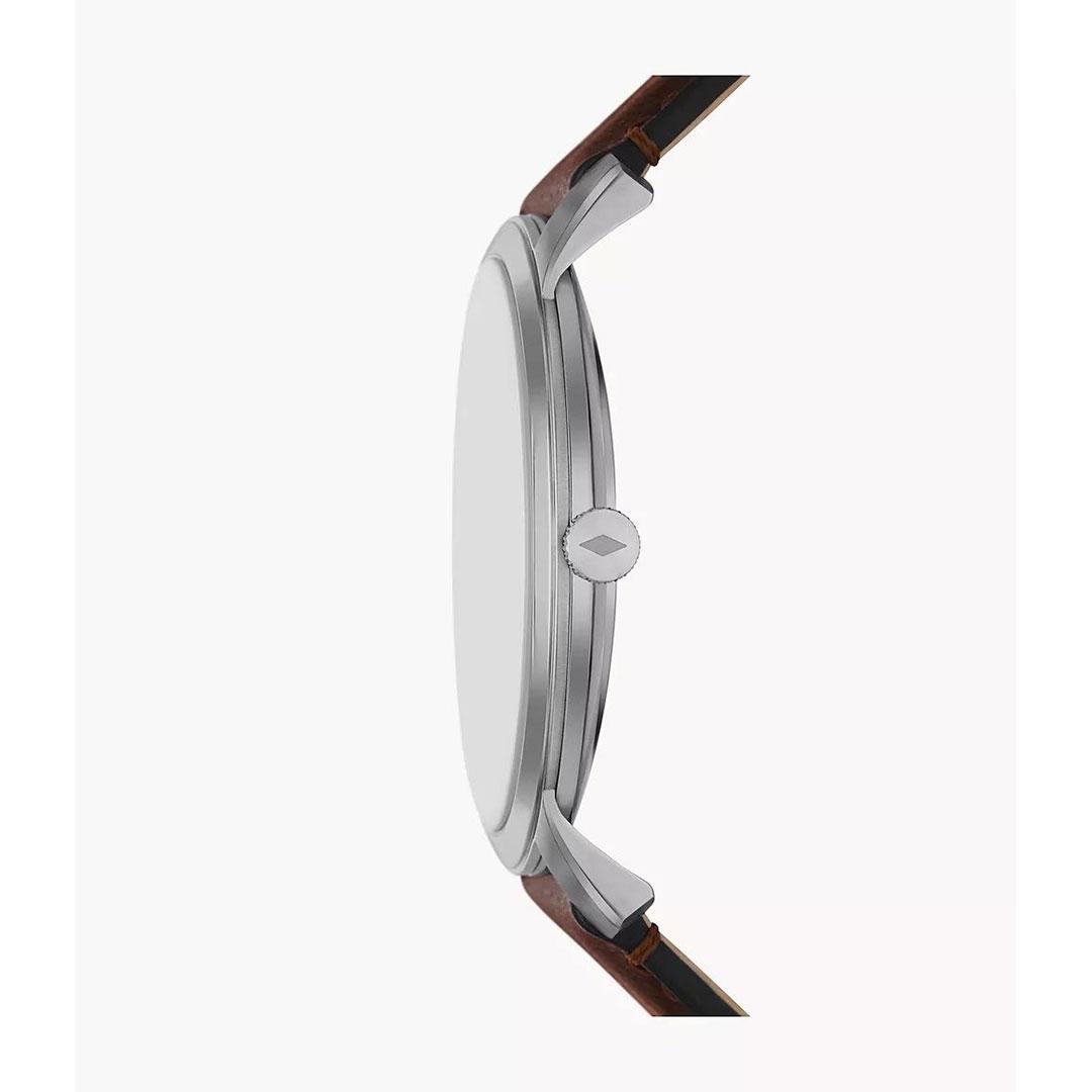 RELOJ HOMBRE FOSSIL   PULSERA ACERO FS6019SET