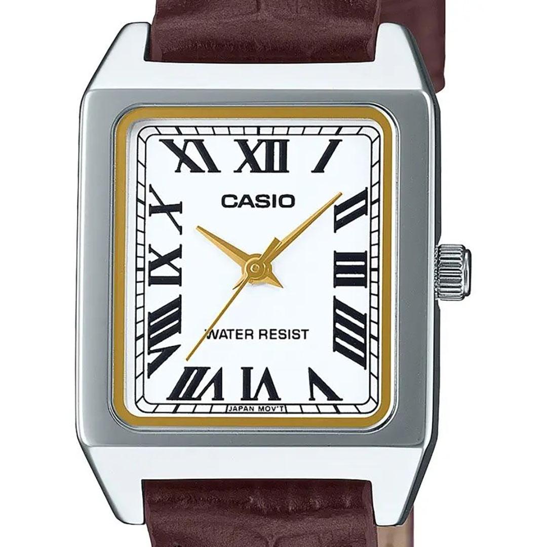 RELOJ MUJER CASIO LTPB150L-7B2EF