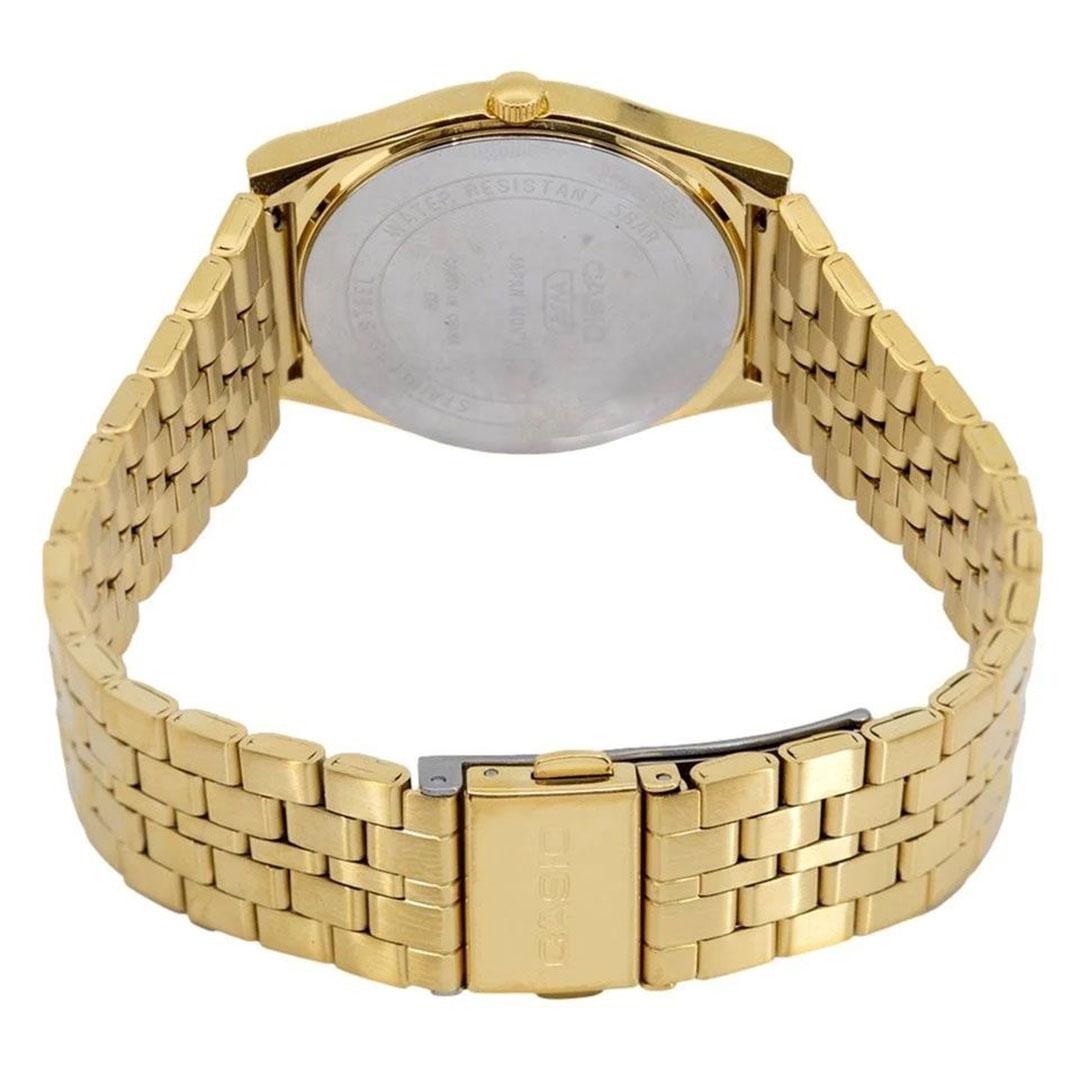 RELOJ MUJER CASIO MTPB145G-9AVEF