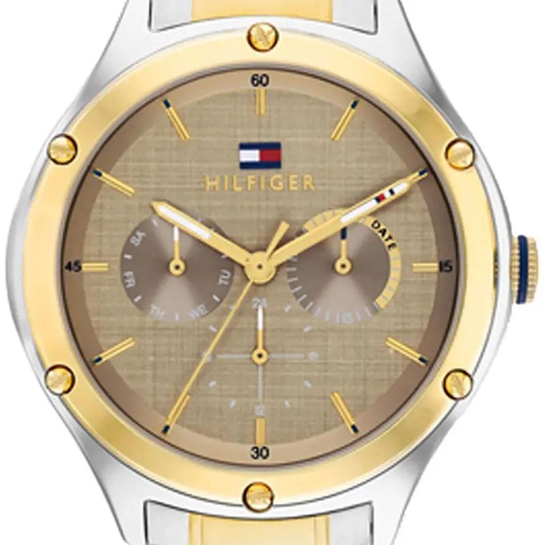 RELOJ MUJER TOMMY HILFIGER 1782658