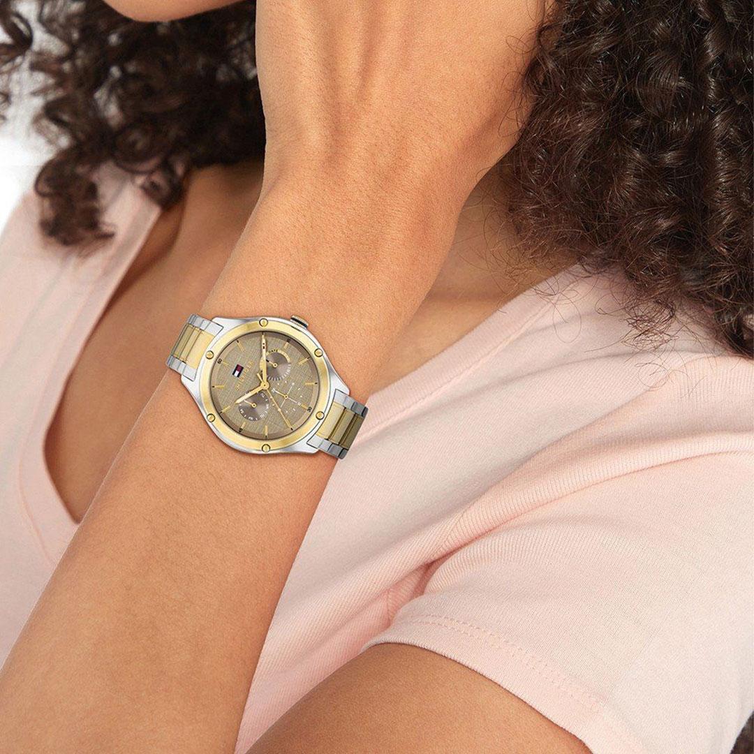 RELOJ MUJER TOMMY HILFIGER 1782658