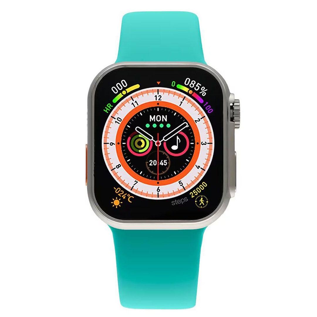 RELOJ UNISEX SMARTWATCH RADIANT RAS10703