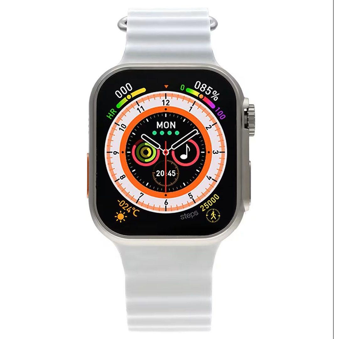 RELOJ UNISEX SMARTWATCH RADIANT RAS10703