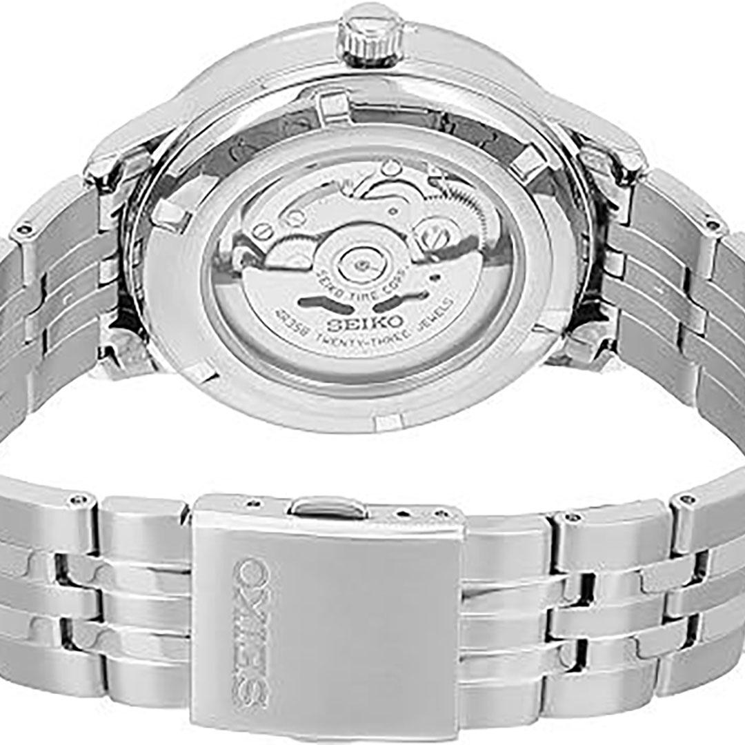 RELOJ HOMBRE SEIKO SRPH87K1