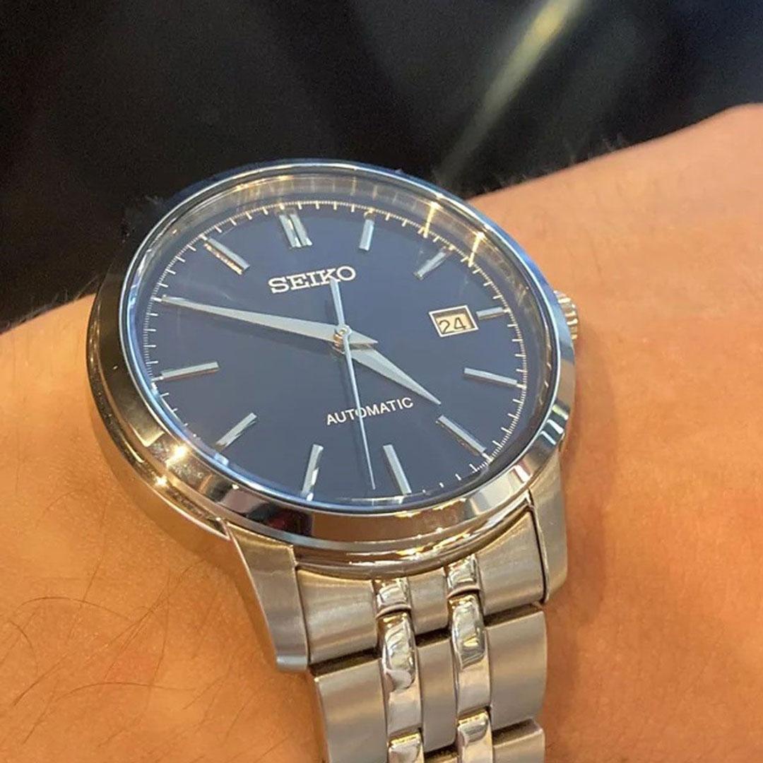 RELOJ HOMBRE SEIKO SRPH87K1