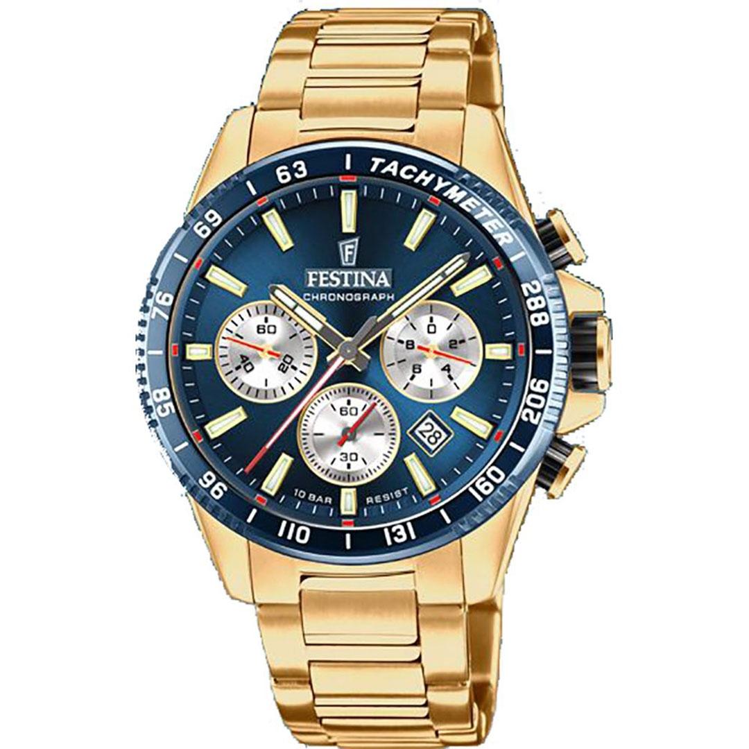 RELOJ HOMBRE FESTINA F20634/2