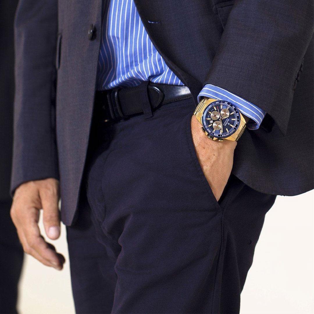 RELOJ HOMBRE FESTINA F20634/2