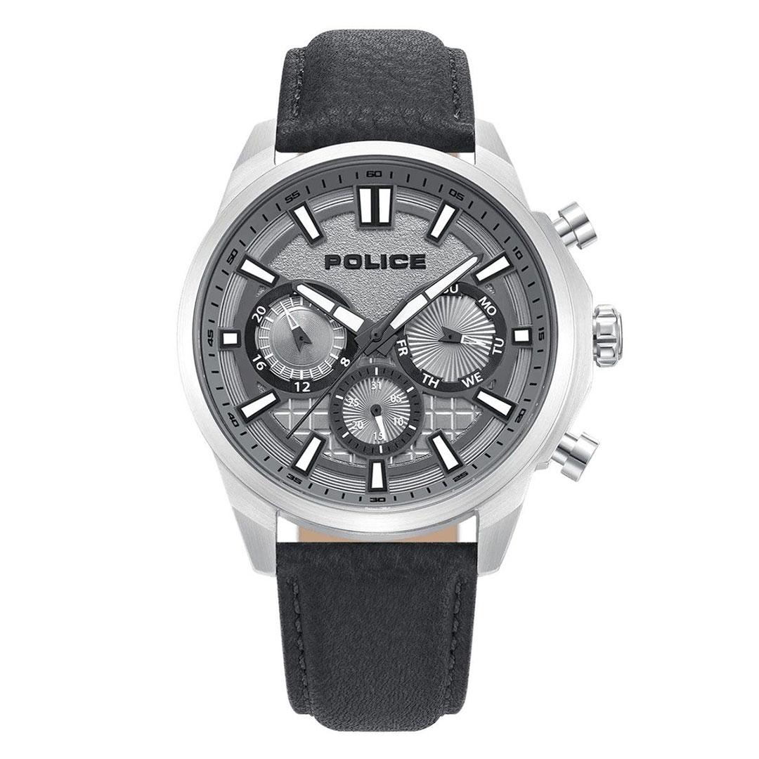 RELOJ HOMBRE POLICE PEWJF0021001