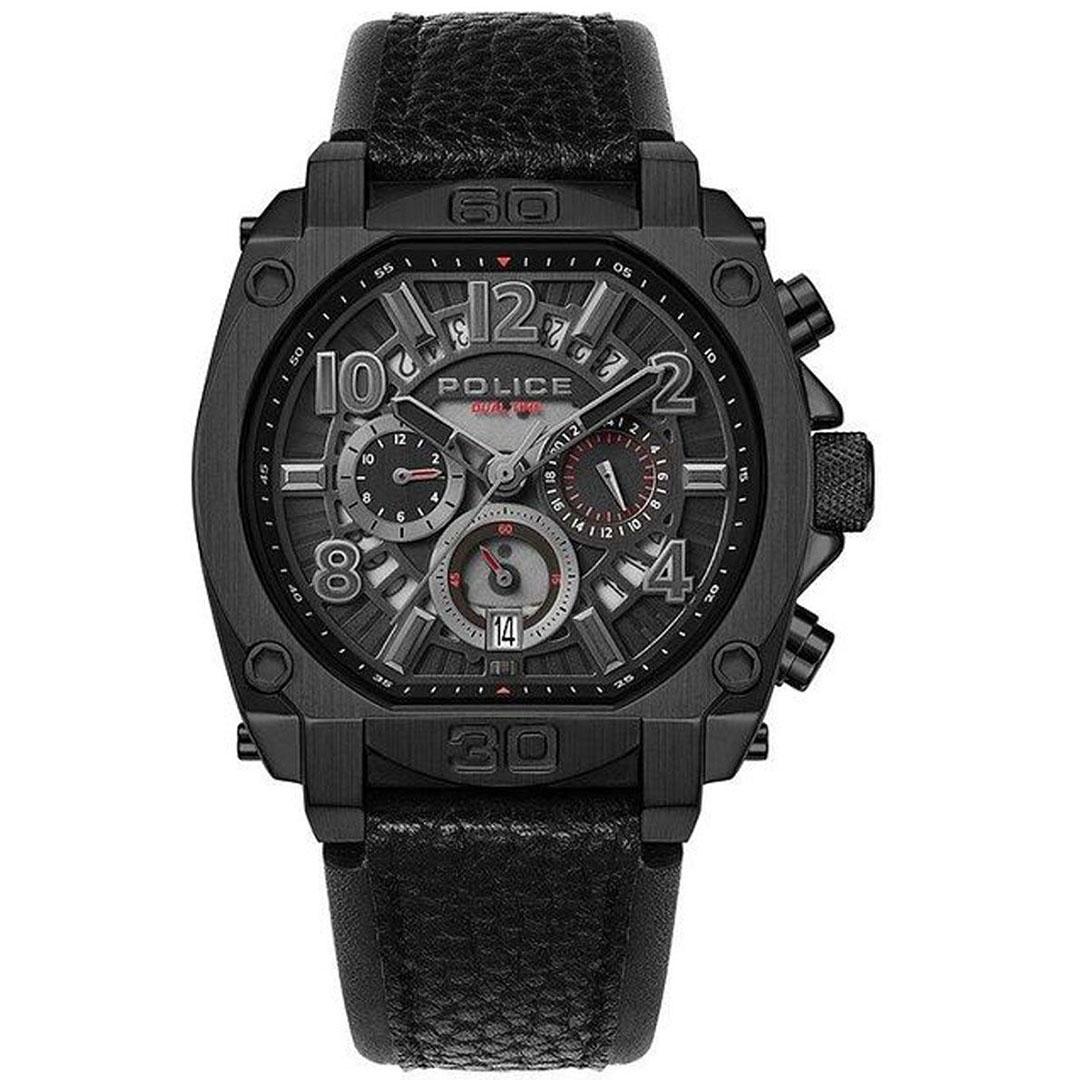 RELOJ HOMBRE POLICE PEWJF0021903