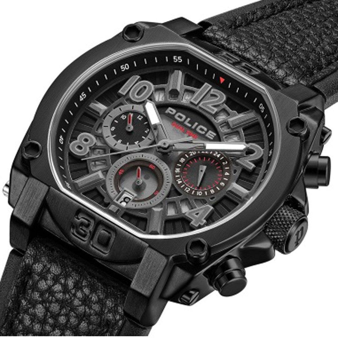 RELOJ HOMBRE POLICE PEWJF0021903