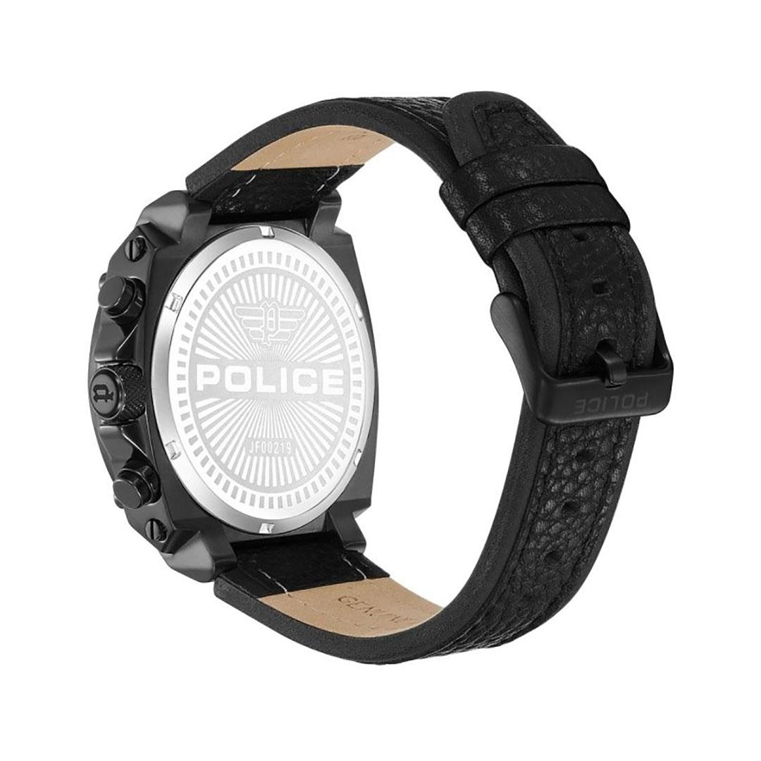 RELOJ HOMBRE POLICE PEWJF0021903