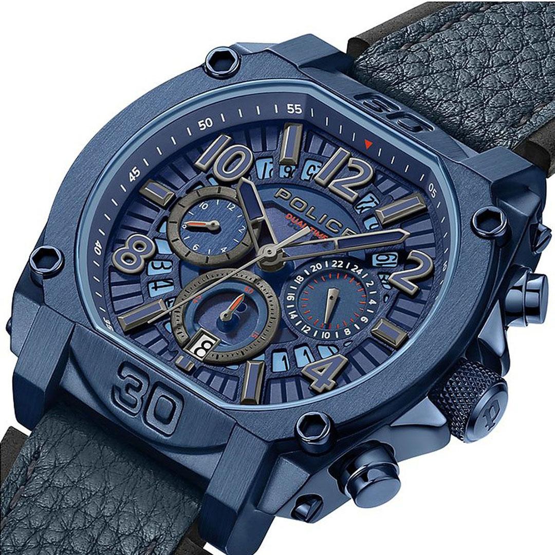 RELOJ POLICE HOMBRE PEWJF0021904