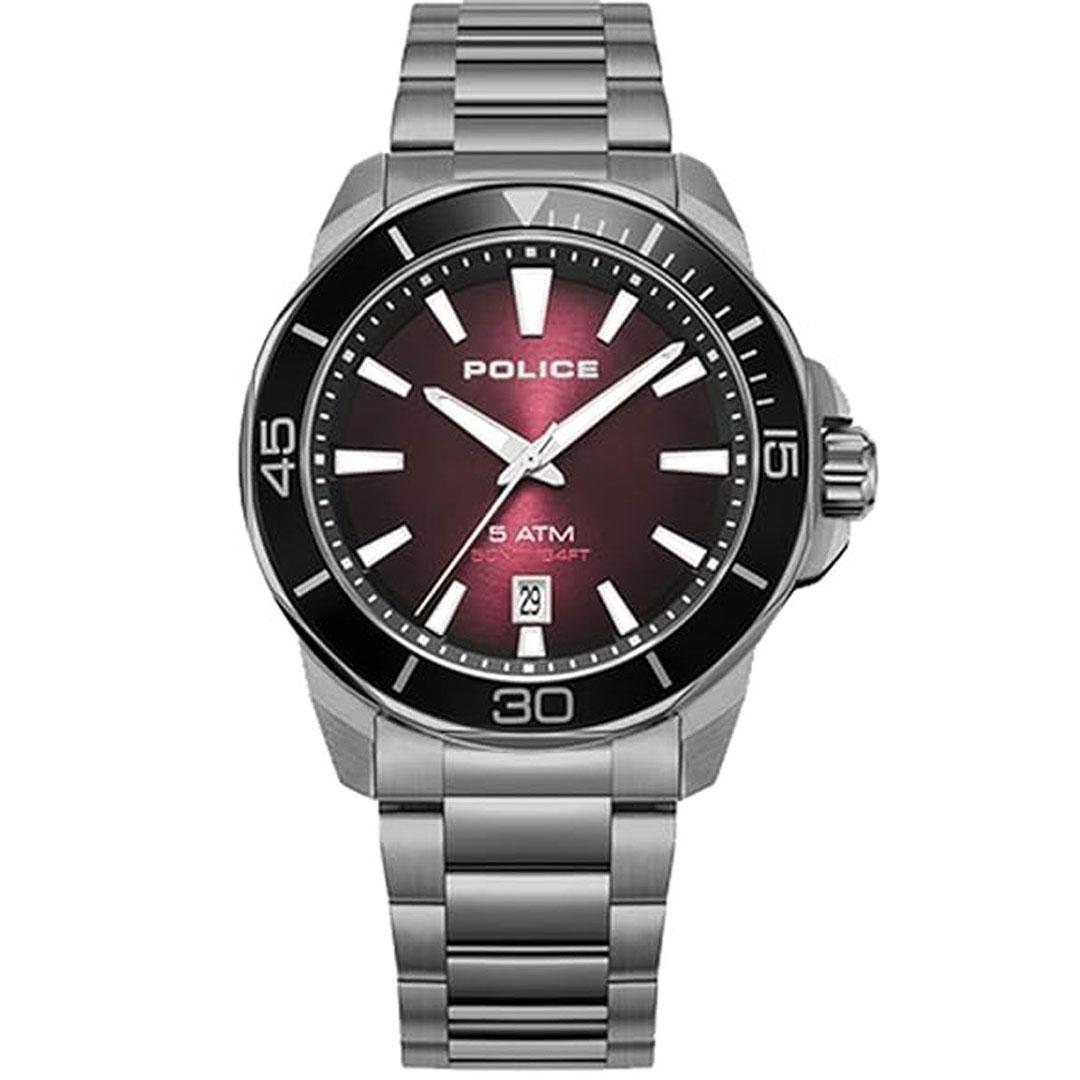 RELOJ HOMBRE POLICE PEWJH0021403