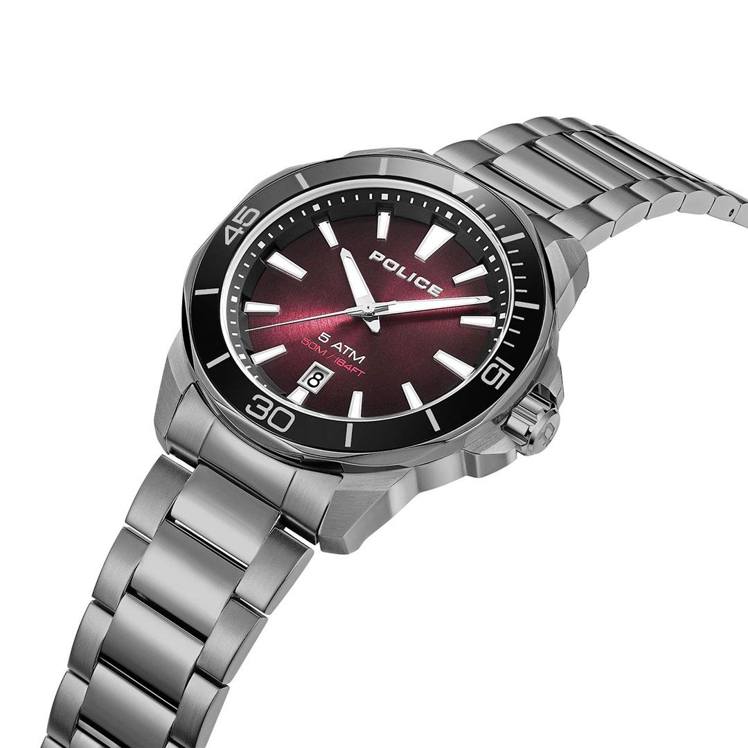 RELOJ HOMBRE POLICE PEWJH0021403